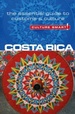 Reisgids Culture Smart! Costa Rica - | Kuperard