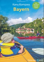 Kanu Kompass Bayern - Beieren