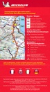 Wegenkaart - landkaart 705 Europa 2024 | Michelin