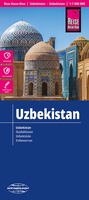 Oezbekistan - Usbekistan