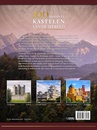 Fotoboek 100 mooiste kastelen van de wereld | Rebo Productions
