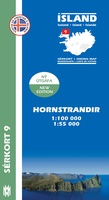 Hornstrandir - IJsland
