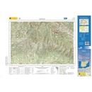 Topografische kaart 113-I Ozaeta | CNIG - Instituto Geográfico Nacional