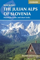 Julian Alps of Slovenia - Julische Alpen