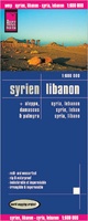 Syrien - Libanon
