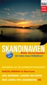 Reisgids - Campergids Skandinavien - Scandinavie | Rau Verlag