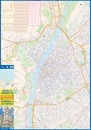 Stadsplattegrond Florence & Italië Noord-Oost | ITMB