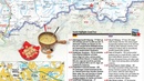 Wegenkaart - landkaart Grand Tour of Zwitserland  Touring map | Hallwag