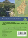 Wandelgids Ardèche du Haut-Vivarais aux Cévennes 30 bal. | Editions Ouest-France