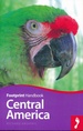 Reisgids Handbook Central America | Footprint