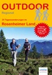 Wandelgids Rosenheimer Land - Duitse Alpen gebied | Conrad Stein Verlag