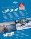 Reishandboek Reizen met Kinderen - Travel with Children | Lonely Planet
