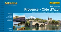 Radregion Provence - Cote d'Azur