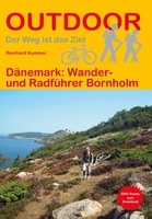 Wander- und Radführer Bornholm