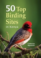 50 Top Birding Sites in Kenya