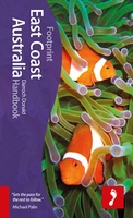 East Coast Australia Handbook - oostkust Australië