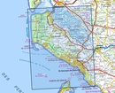 Wandelkaart - Topografische kaart 1332ET Royan - Foret de la Coubre | IGN - Institut Géographique National
