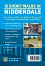 Wandelgids 15 Short Walks Short Walks in Nidderdale | Cicerone