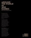 Fotoboek Around the world in 200 globes | Luster