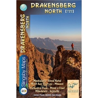 South Africa: Drakensberg North