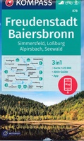Freudenstadt - Baiersbronn