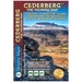 Wegenkaart - landkaart Cederberg Touring | Tracks4Africa