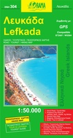 Lefkada - Lefkas