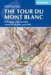 Wandelatlas Tour du Mont Blanc | Cicerone