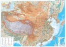 Wegenkaart - landkaart China | Gizi Map