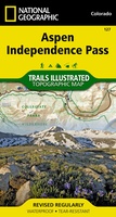 Aspen, Independence Pass