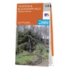 Wandelkaart - Topografische kaart 128 OS Explorer Map Taunton & Blackdown Hills | Ordnance Survey