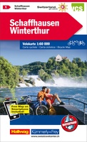 Schaffhausen - Winterthur