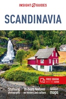 Scandinavia - Scandinavië