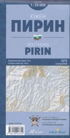 zuidelijk Pirin gebergte - southern Pirin