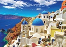 Legpuzzel Oia - Santorini | Eurographics