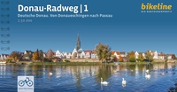 Donau-radweg deel 1