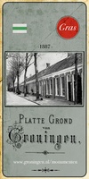 Groningen uit 1887