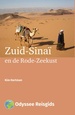 Reisgids Zuid-Sinai en de Rode-Zeekust | Odyssee Reisgidsen