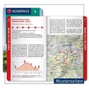 Wandelgids 5613 Wanderführer Lechweg | Kompass
