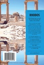 Reisgids Wat & Hoe Reisgids Rhodos | Kosmos Uitgevers