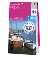 North East Norfolk / Cromer  / Wroxham