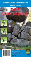 Der Oberharz - Harz