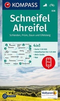 Schneifel - Ahreifel
