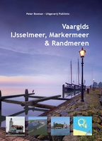 IJsselmeer, Markermeer en de Randmeren
