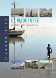  Vaarwijzer De Waddenzee | Hollandia