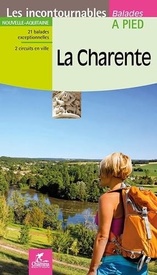 Wandelgids Charente à pied | Chamina