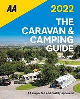 The Caravan & Camping Guide Britain 2022