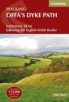 The Offa's Dyke Path - Wales