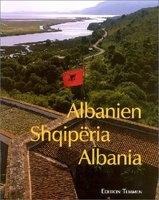 Albanien Shqipëria