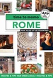 Reisgids Time to momo Rome | Mo'Media